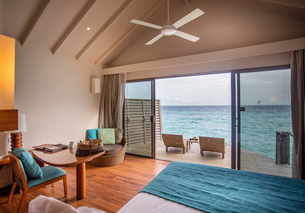 Overwater Villa photo 34